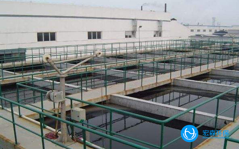 屠宰污水处理设备工艺技术与投放药剂要求？