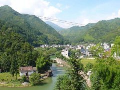农村生活污水处理的技术和方法